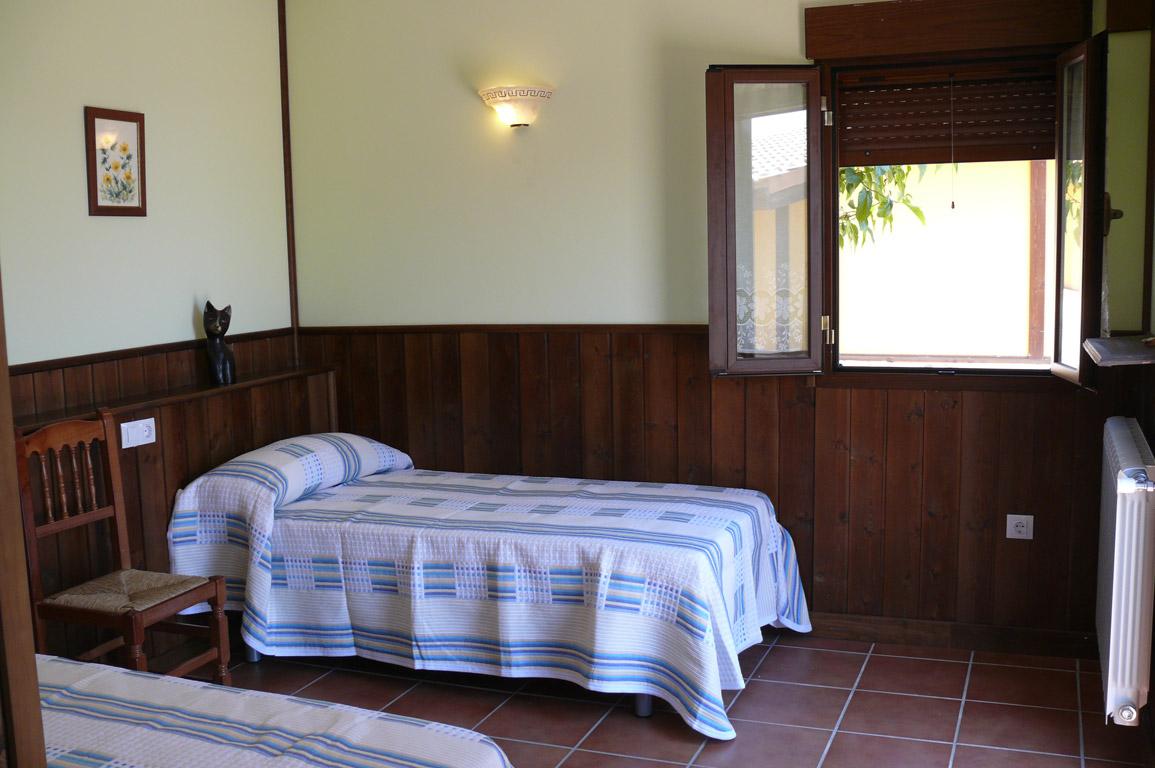 Masia Del Cura Rubielos De Mora Room photo