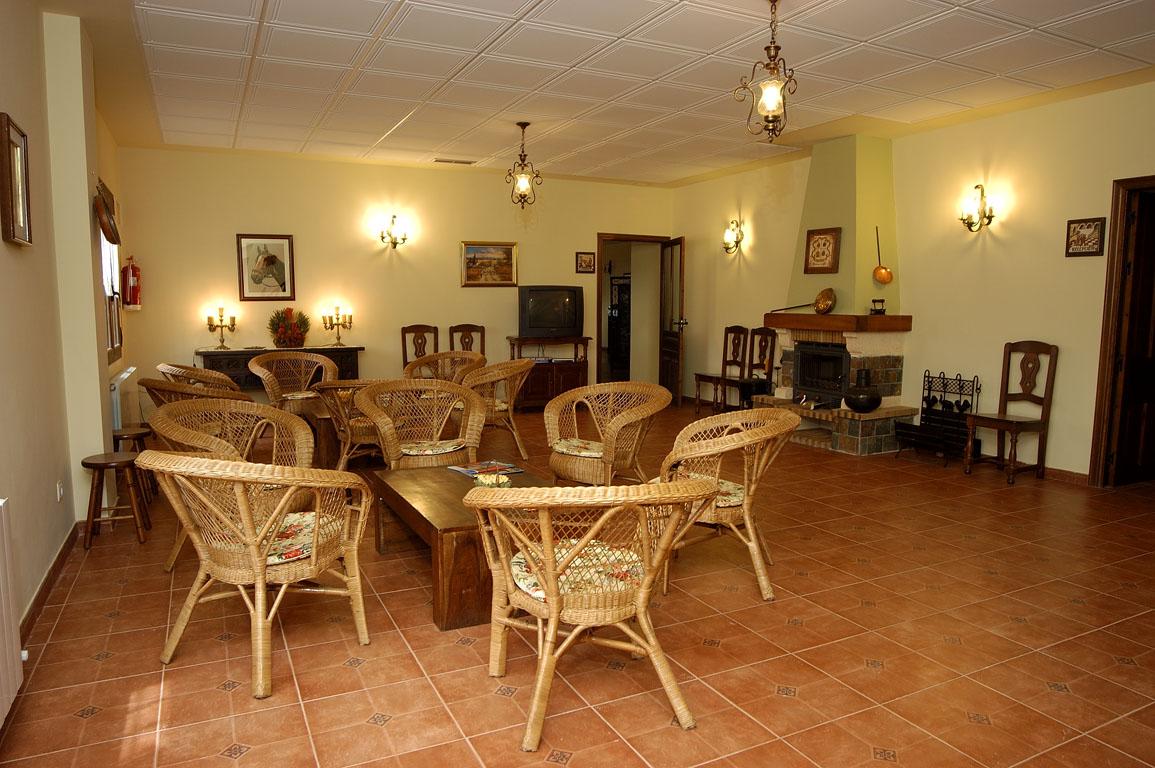 Masia Del Cura Rubielos De Mora Interior photo