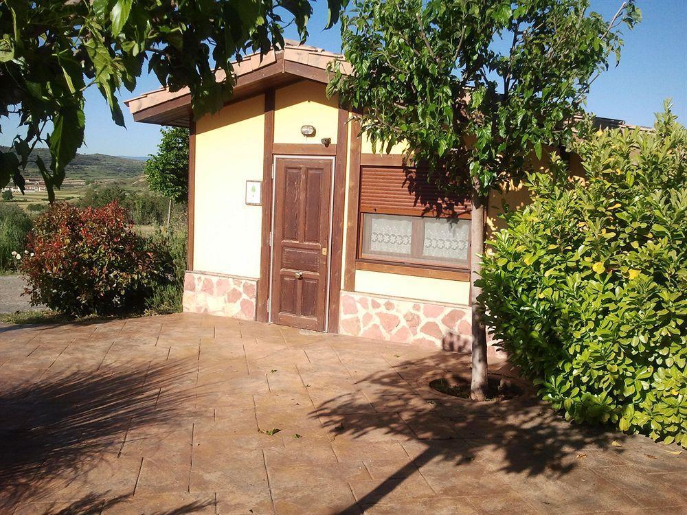 Masia Del Cura Rubielos De Mora Exterior photo